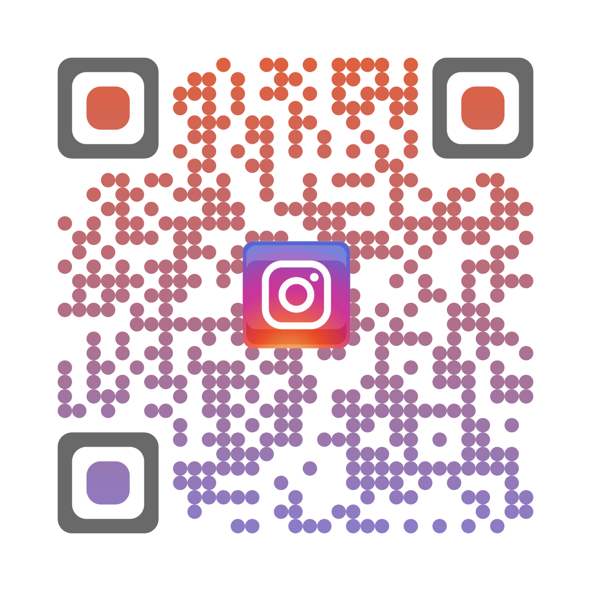 Pack Instagram (1 Plaque + 1 Carte + Vos statistiques + Qr Code) - 7PLAK