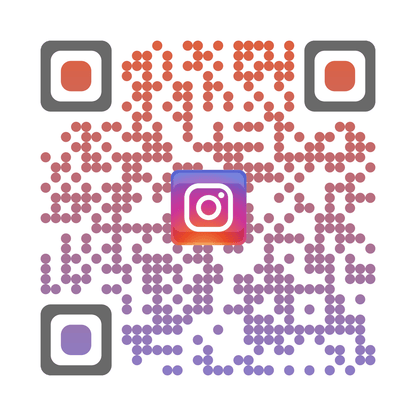 Pack Instagram (1 Plaque + 1 Carte + Vos statistiques + Qr Code) - 7PLAK